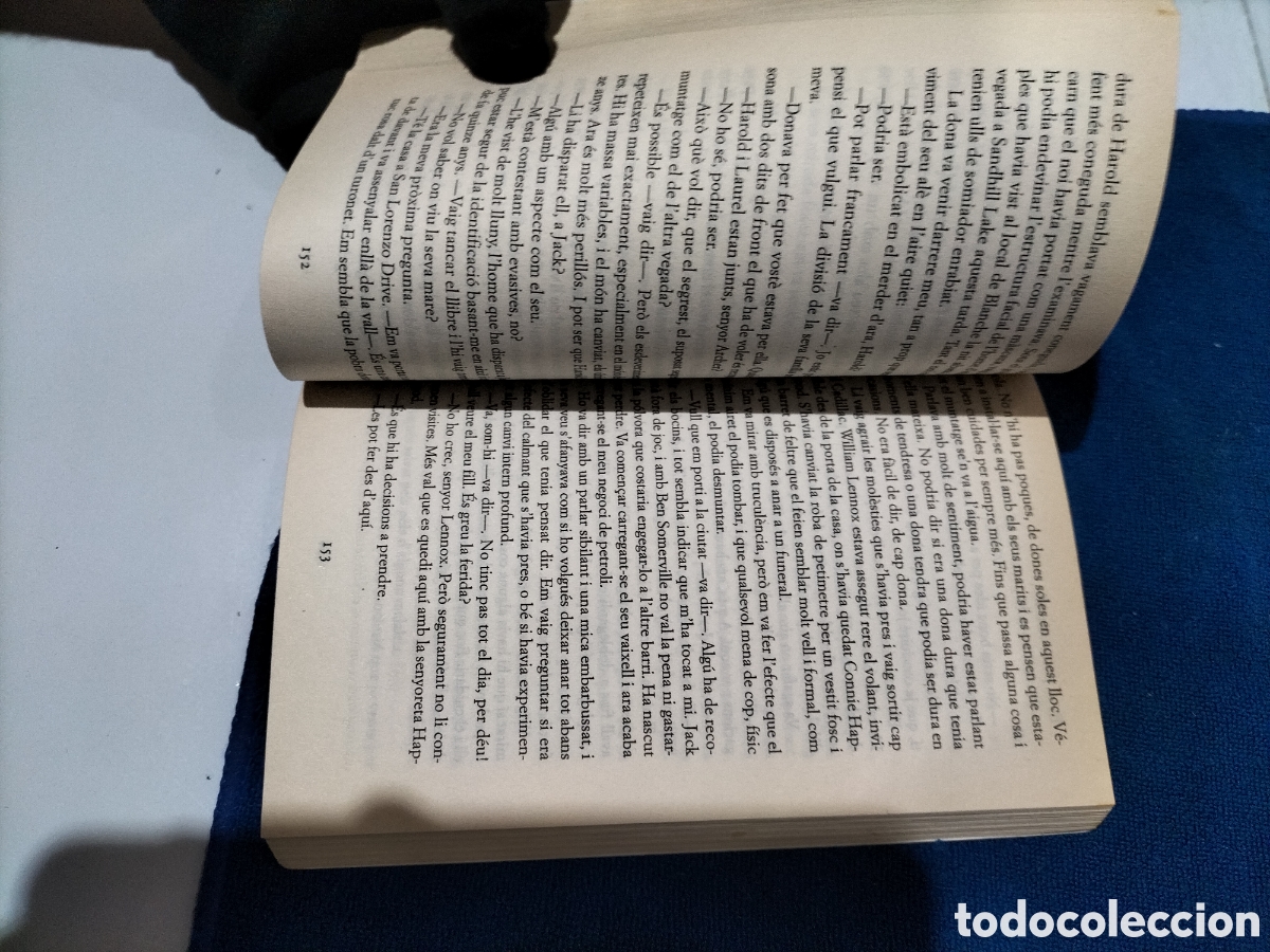 Libros: Libro de Ross Macdonald. - Foto 4