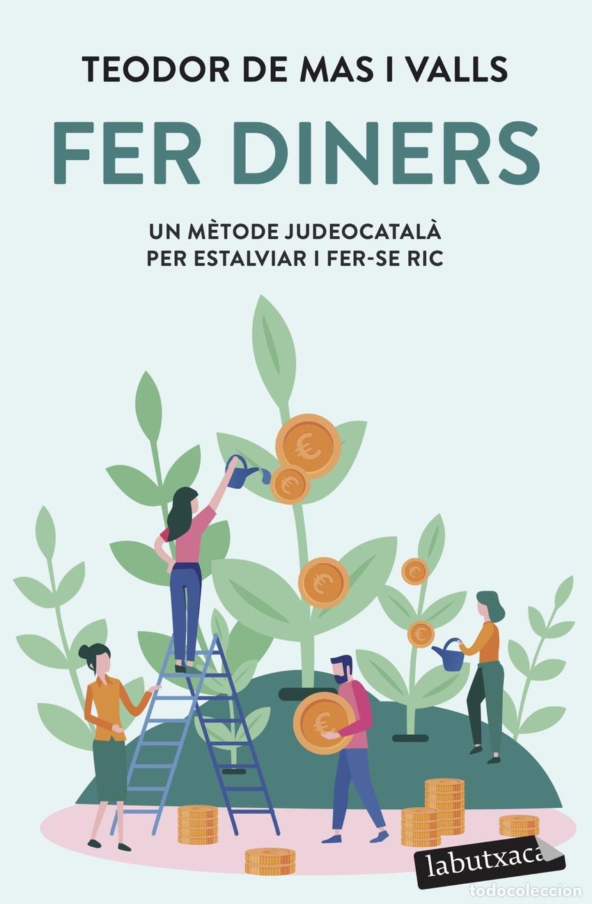 Libros: Fer diners - Mas Valls, Teodor de - Foto 1