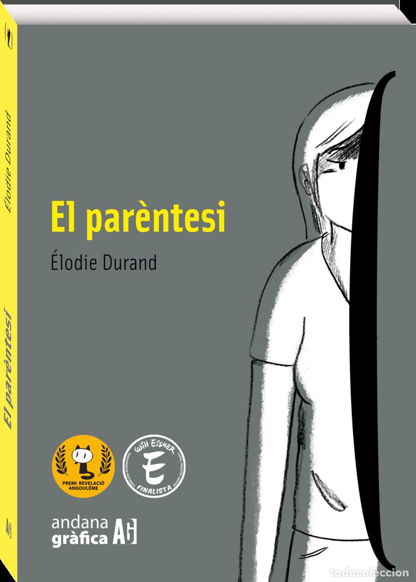 Libros: PARENTESI (CAT) - DURAND, ELODIE - Foto 1