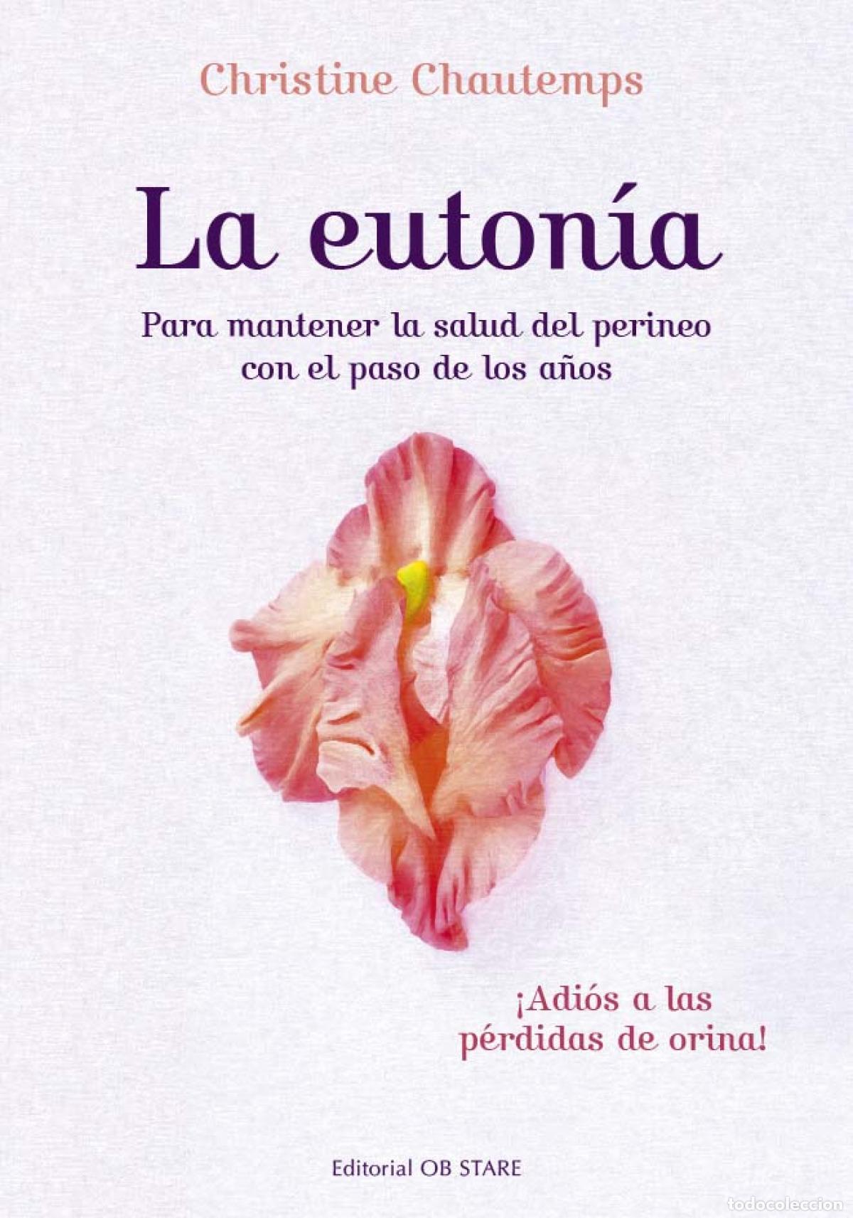 Libros: La euton&iacute;a - Chautemps, Christine - Foto 1
