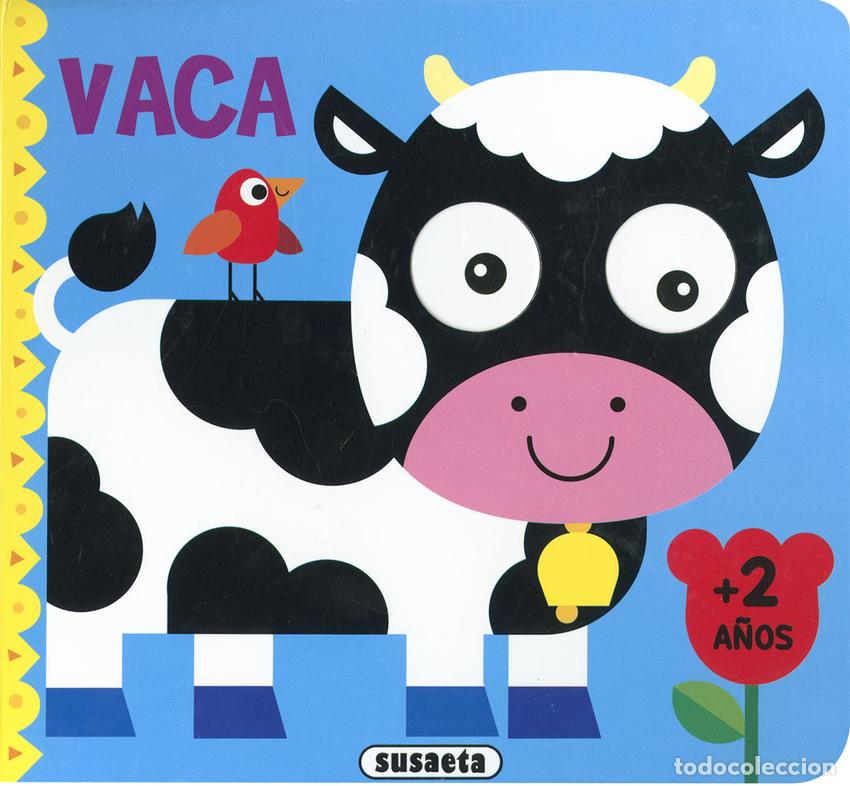 Libros: Vaca - Busquets, Jordi - Foto 1
