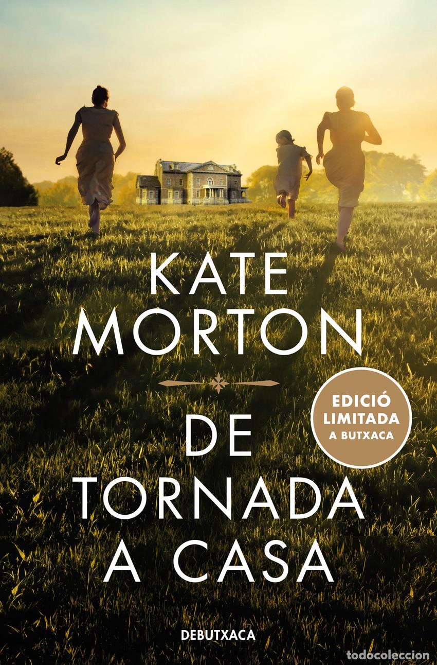 Libros: De tornada a casa (edici&oacute; limitada) - Morton, Kate - Foto 1
