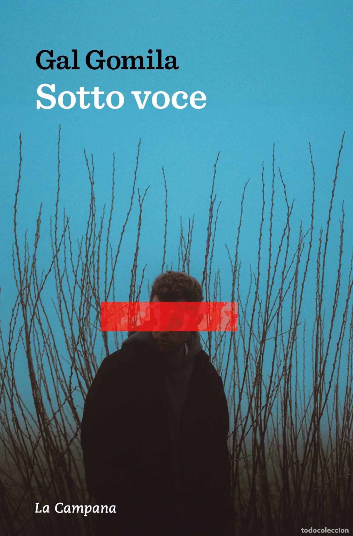 Libros: Sotto voce - Gomila, Gal - Foto 1