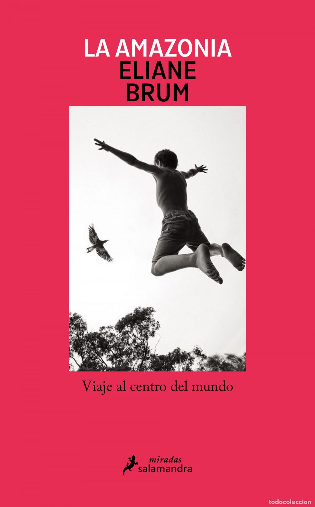 Libros: La Amazonia - Brum, Eliane - Foto 1
