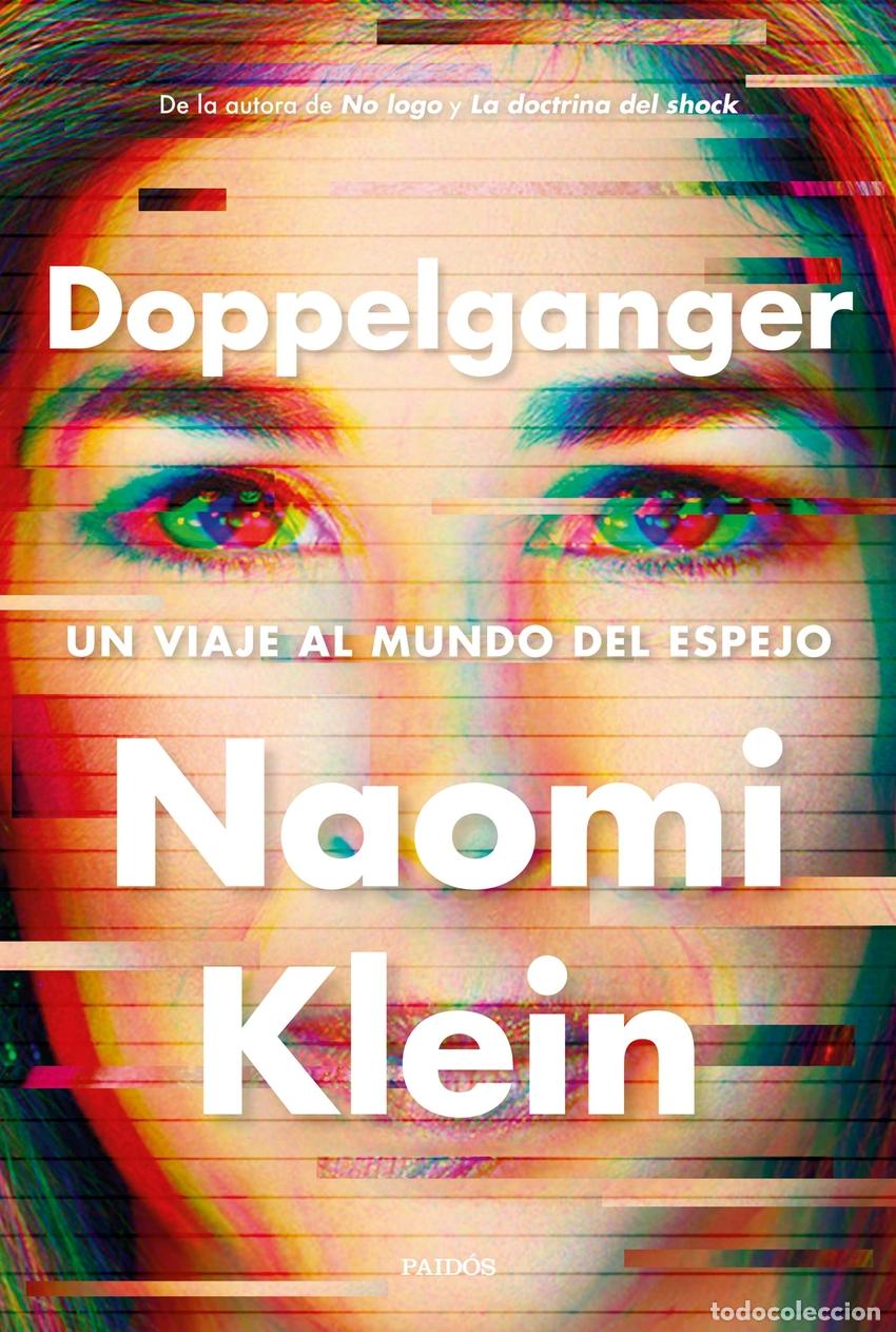 Libros: Doppelganger - Klein, Naomi - Foto 1