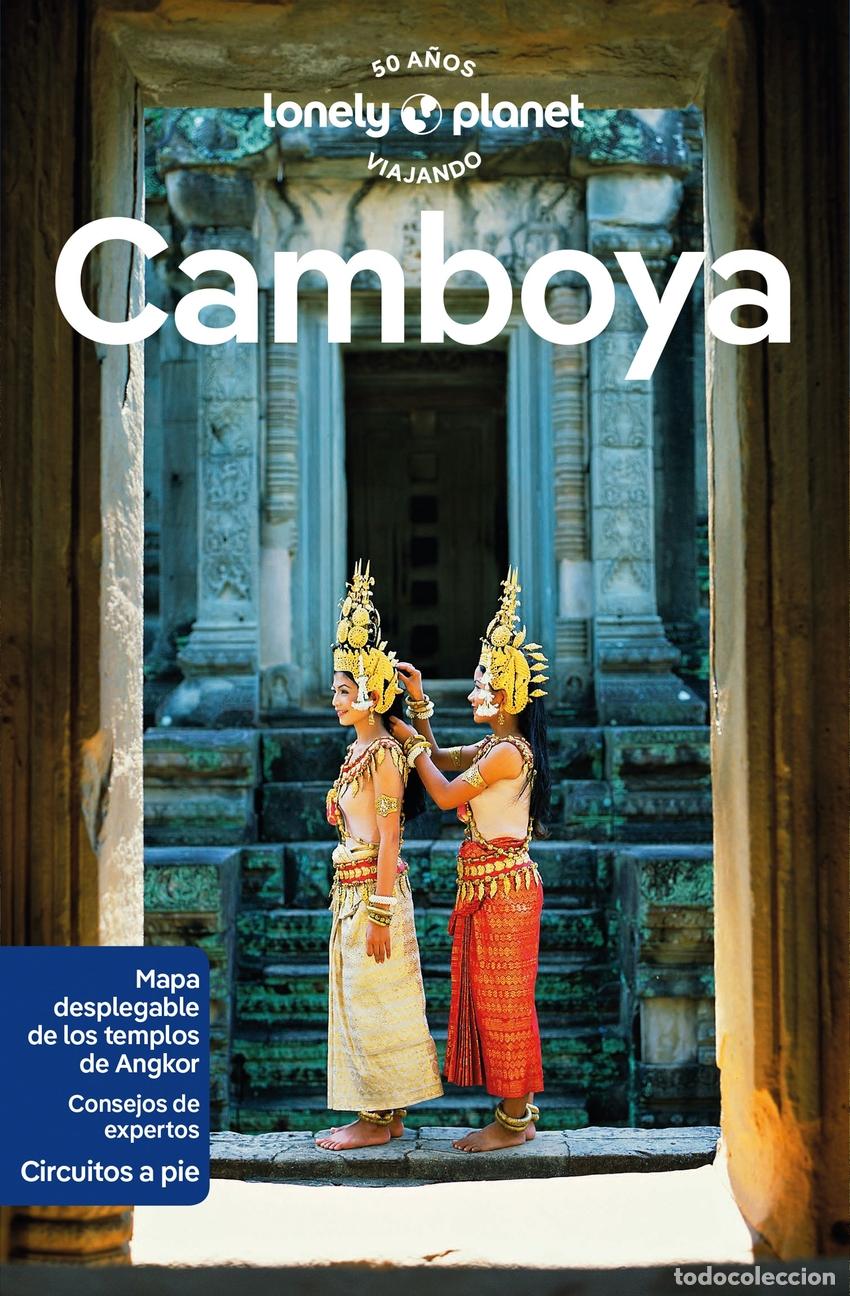Libros: Camboya 7 - Eimer, David - Foto 1