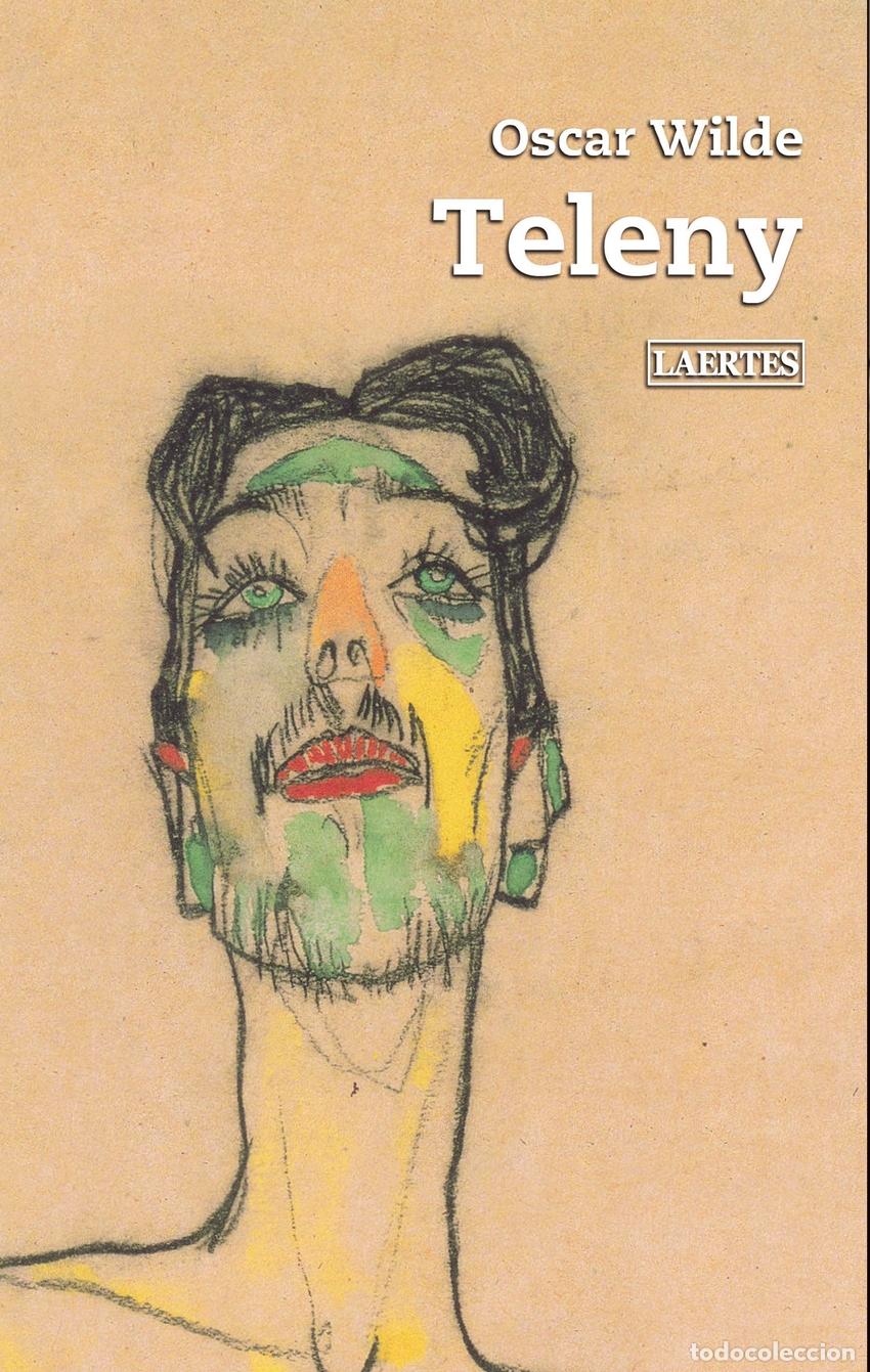 Libros: Teleny - Wilde, Oscar - Foto 1