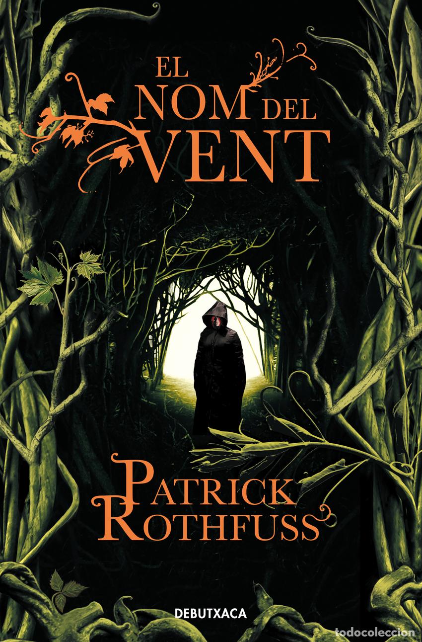 Libros: El nom del vent (Cr&ograve;nica de lassass&iacute; de reis 1) - Rothfuss, Patrick - Foto 1