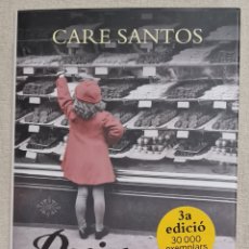 Libri: LIBRO - CARE SANTOS - DESIG DE XOCOLATA - 2014