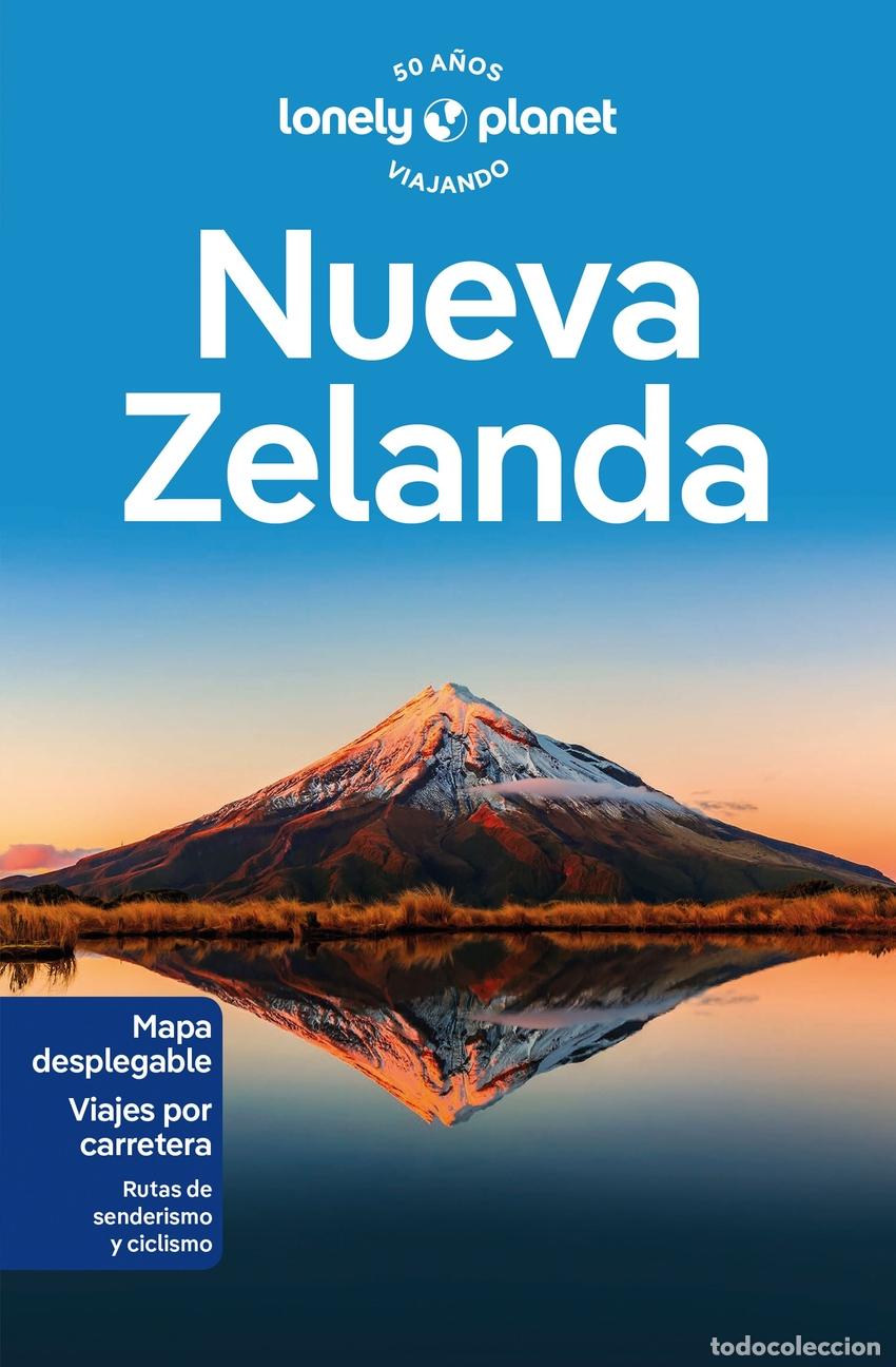 Libros: Nueva Zelanda 7 - Atkinson, Brett - Foto 1