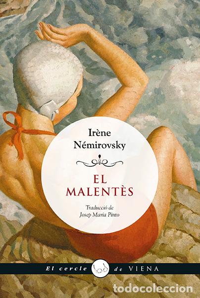 Libros: MALENTES, EL - NEMIROVSKY, IRENE - Foto 1