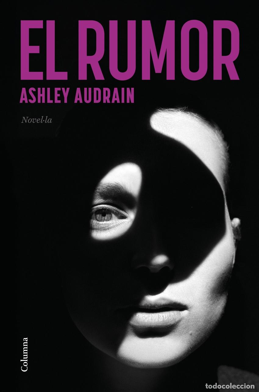 Libros: El rumor - Audrain, Ashley - Foto 1