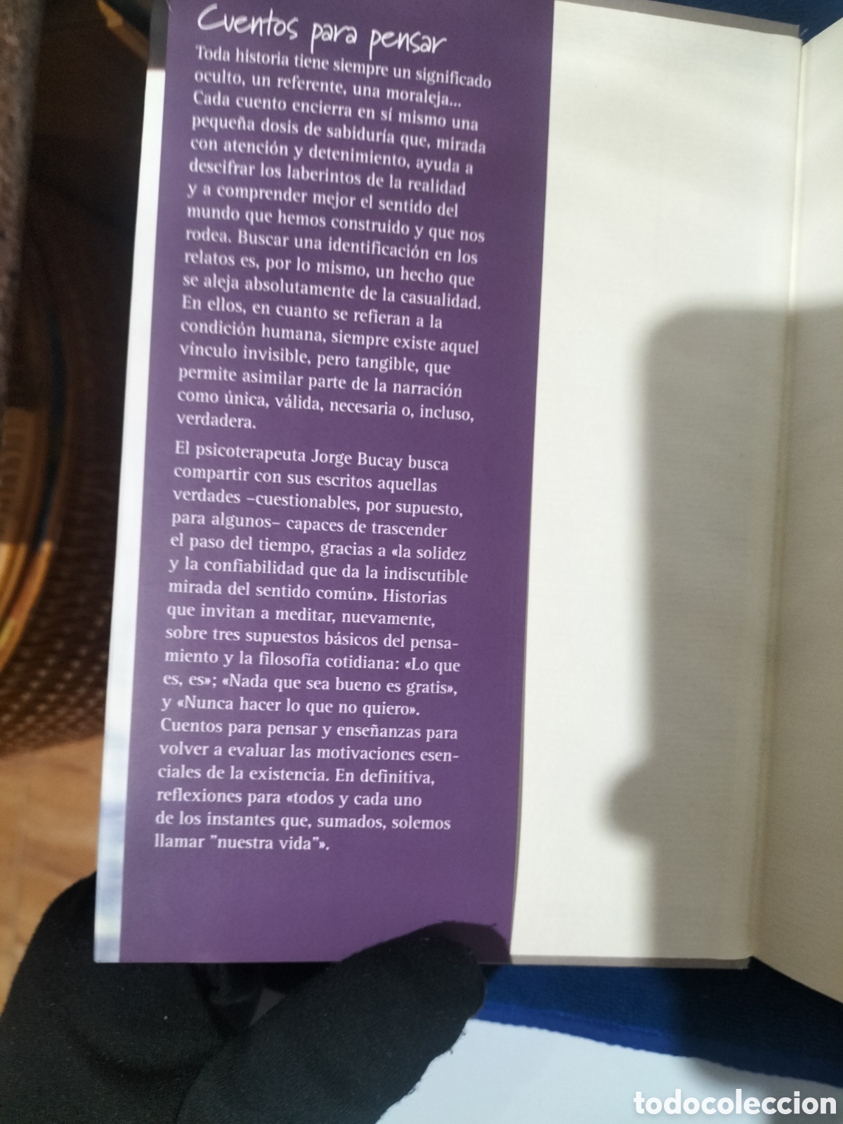 Libros: Libro de: Jorge Bucay - Foto 3