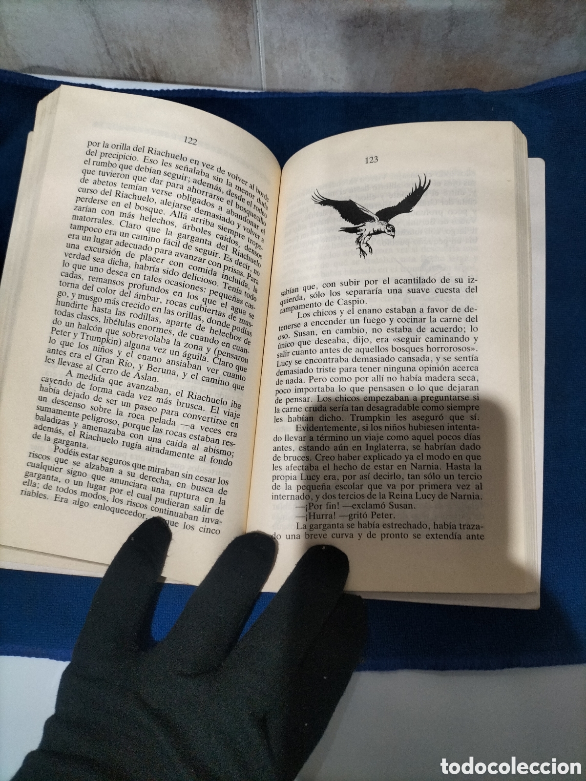 Libros: Libro de: C.S. Lewis. - Foto 4
