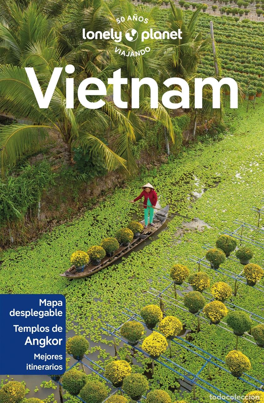 Libros: Vietnam 9 - Atkinson, Brett - Foto 1