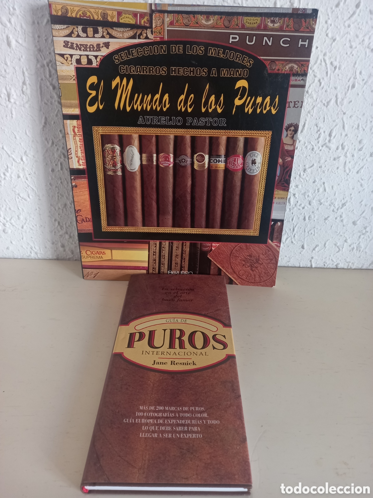 puros habanos - Compra venta en todocoleccion