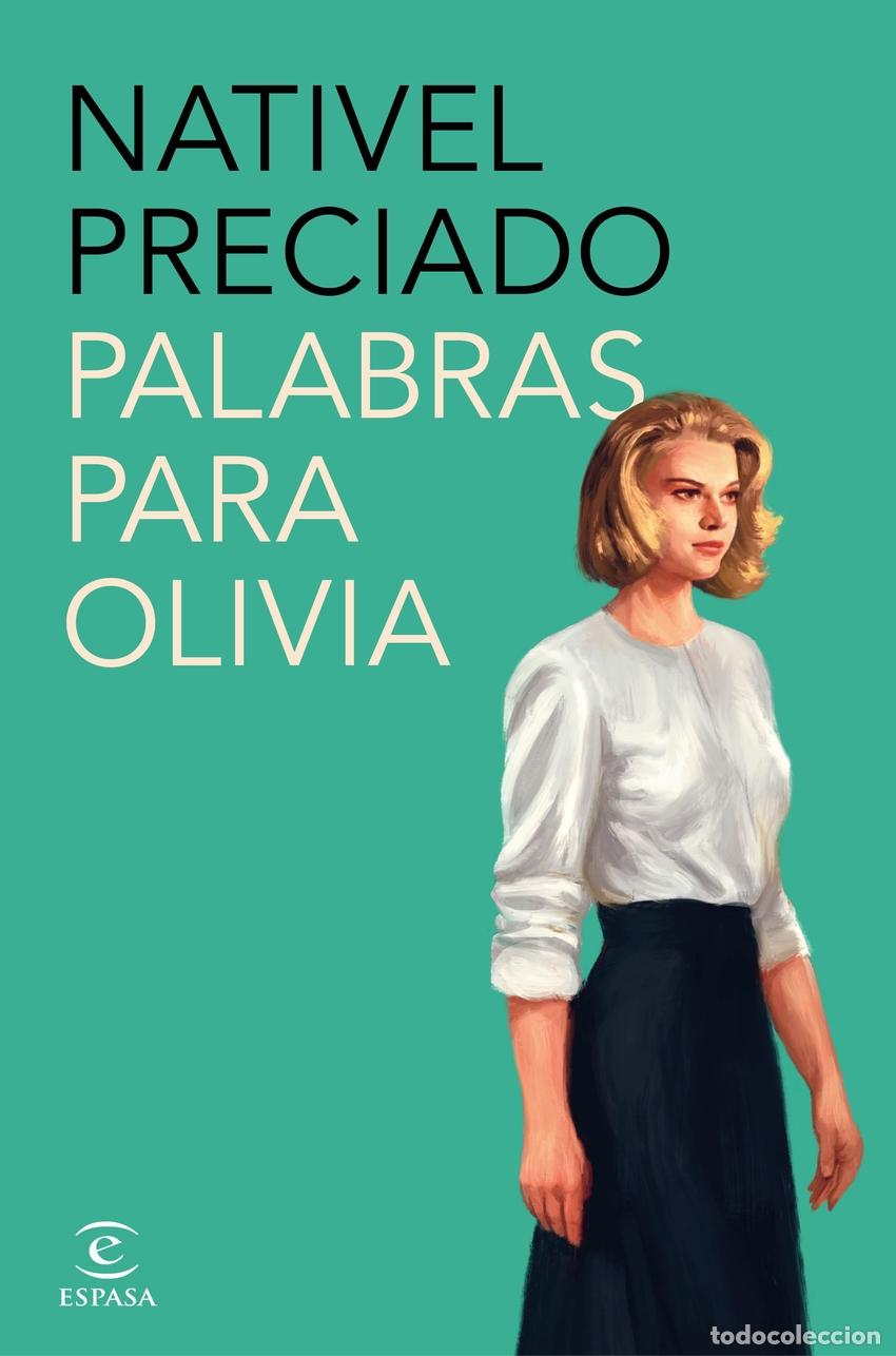 Libros: Palabras para Olivia - Preciado, Nativel - Foto 1