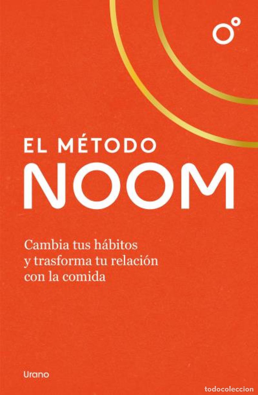 Libros: El m&eacute;todo Noom - Noom - Foto 1