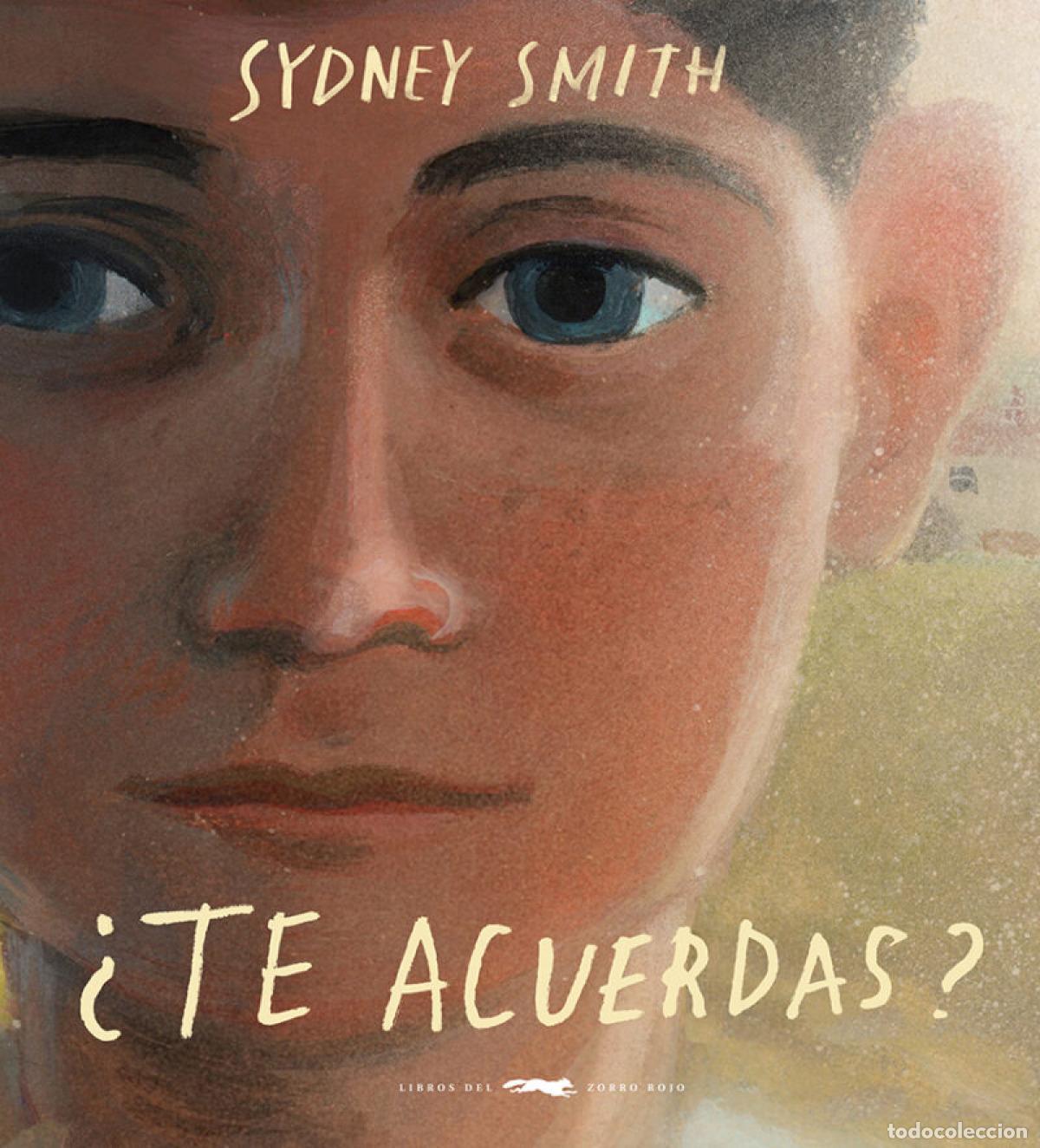 Libros: &iquest;Te acuerdas? - Smith, Sydney - Foto 1