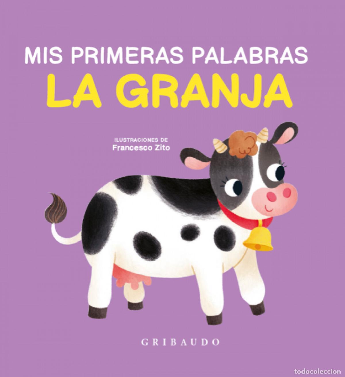 Libros: La granja - Zito, Francesco - Foto 1