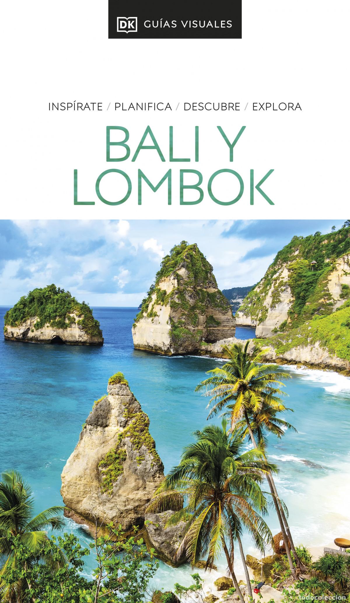 Libros: Bali y lombok - AA.VV. - Foto 1