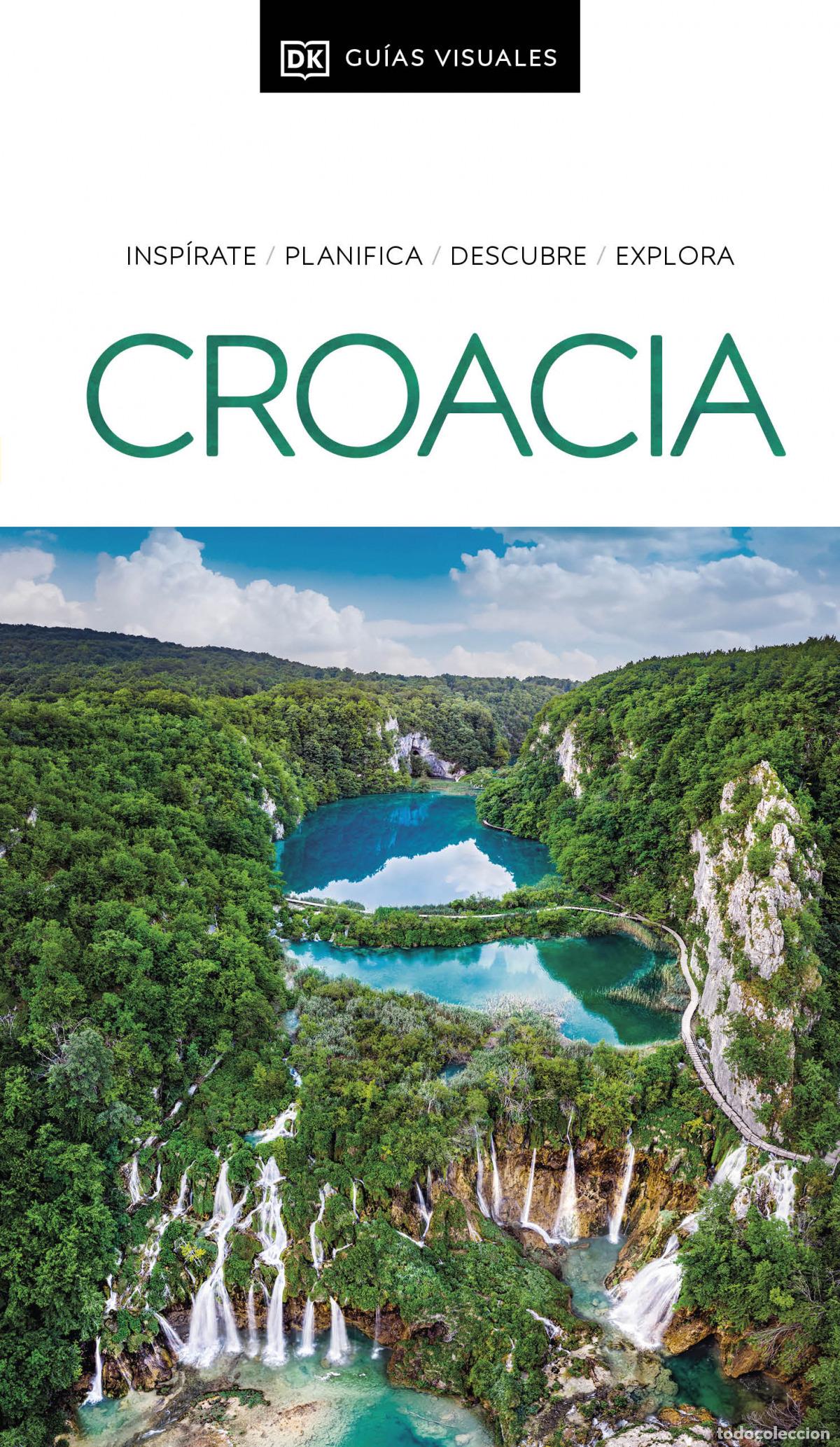 Libros: Croacia - AA.VV. - Foto 1