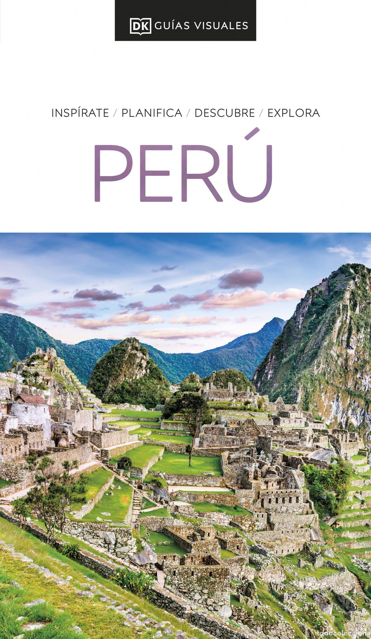 Libros: Peru - AA.VV. - Foto 1