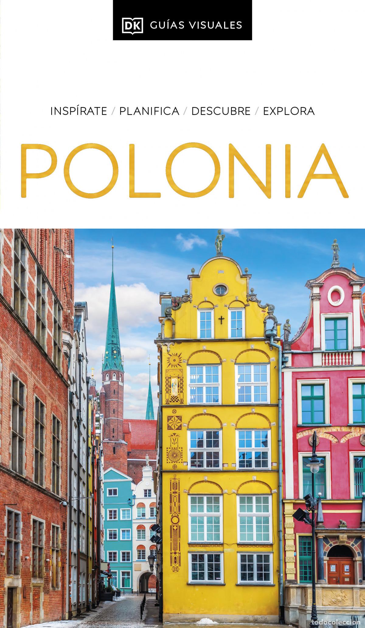 Libros: Polonia - AA.VV. - Foto 1