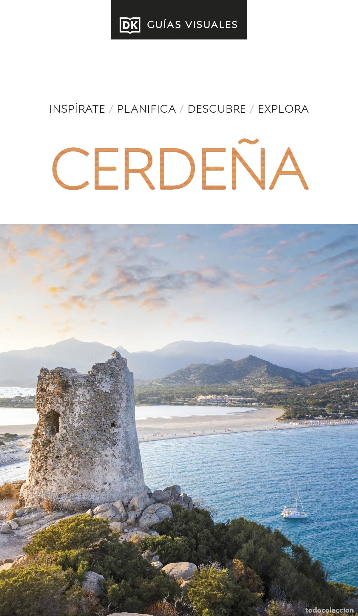 Libros: Cerde&ntilde;a - AA.VV. - Foto 1