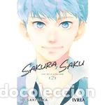 Libros: SAKURA, SAKU 02 - SAKISAKA, IO - Foto 1