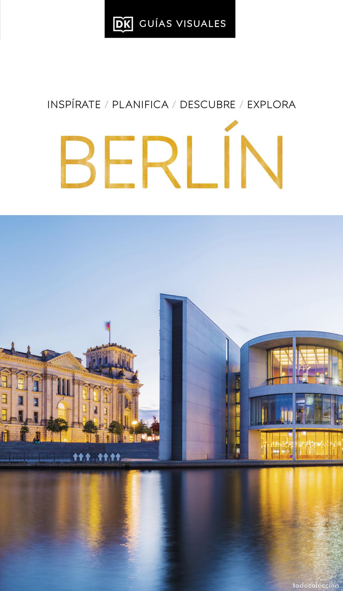 Libros: Berlin - AA.VV. - Foto 1