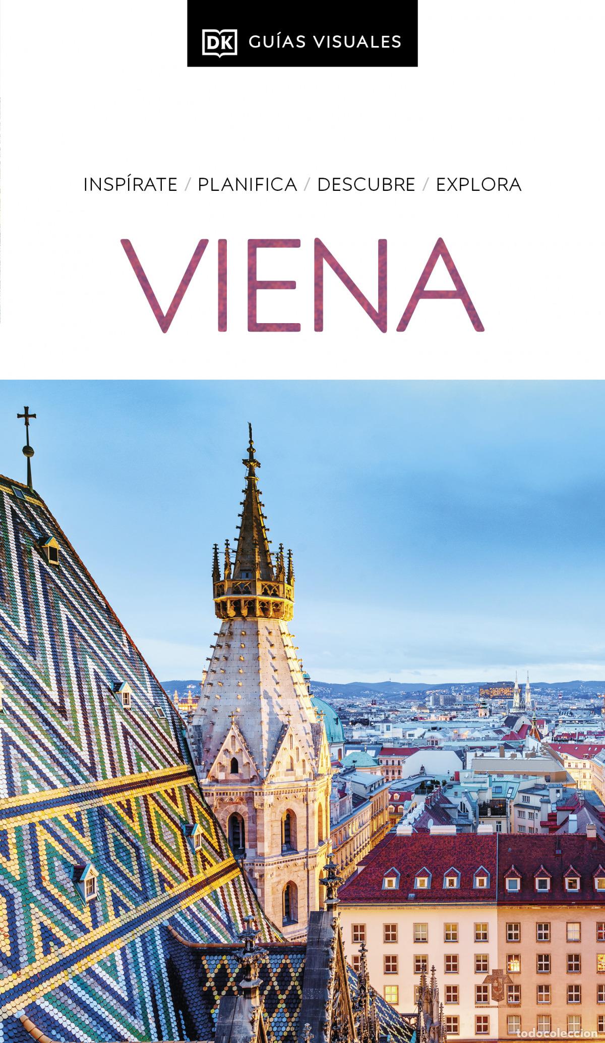 Libros: Viena - AA.VV. - Foto 1