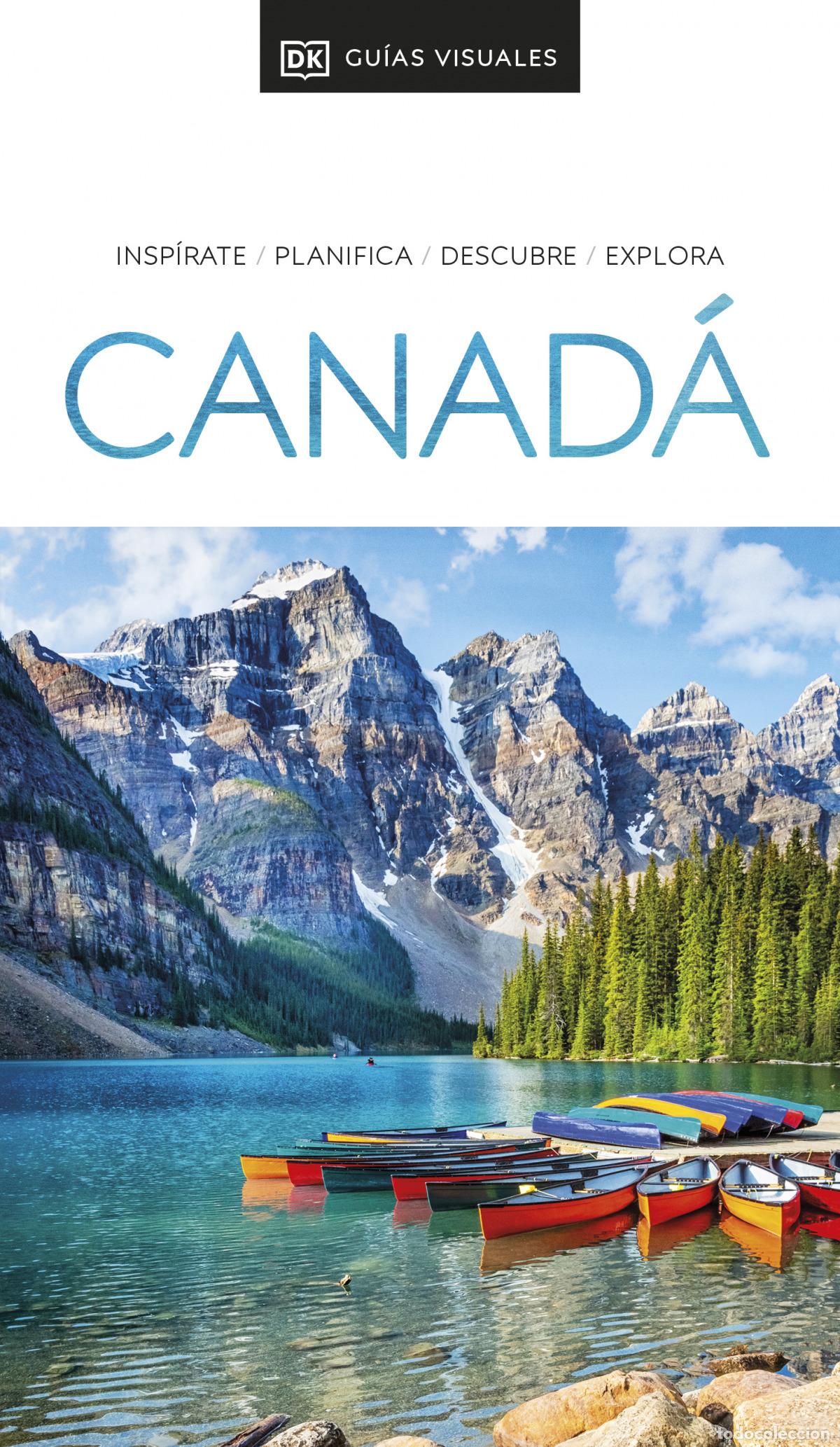 Libros: Canada - AA.VV. - Foto 1