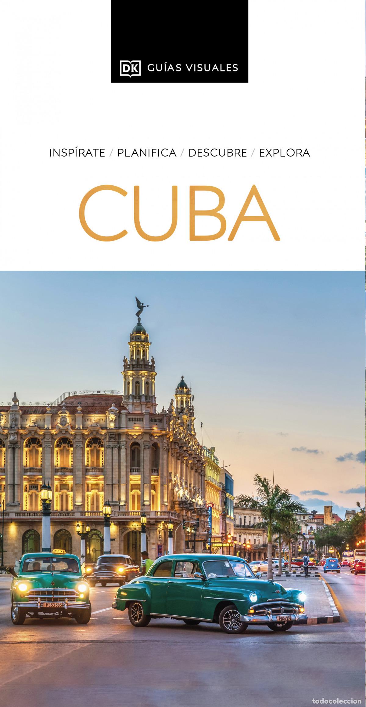 Libros: Cuba - AA.VV. - Foto 1