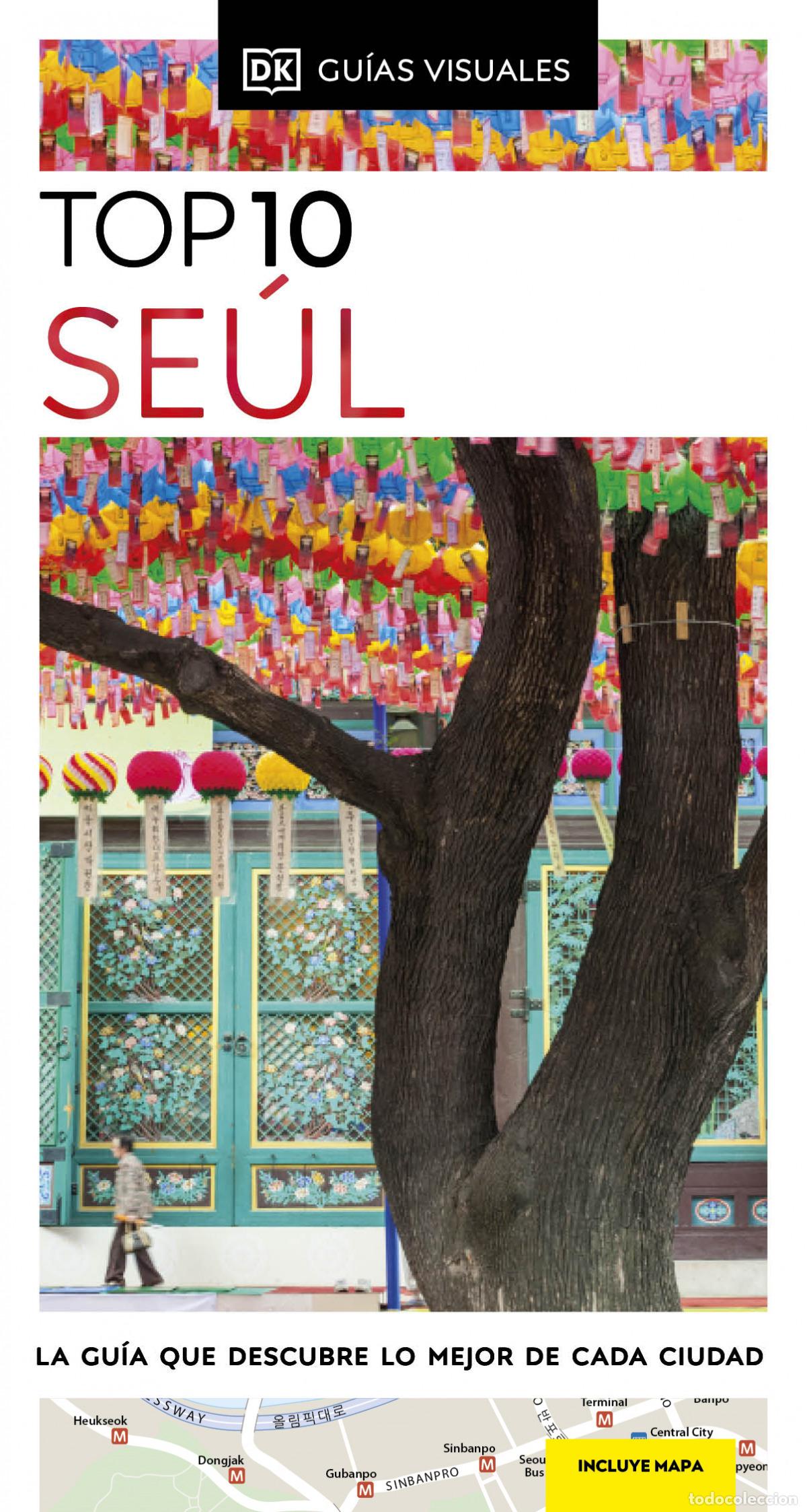 Libros: Seul - AA.VV. - Foto 1