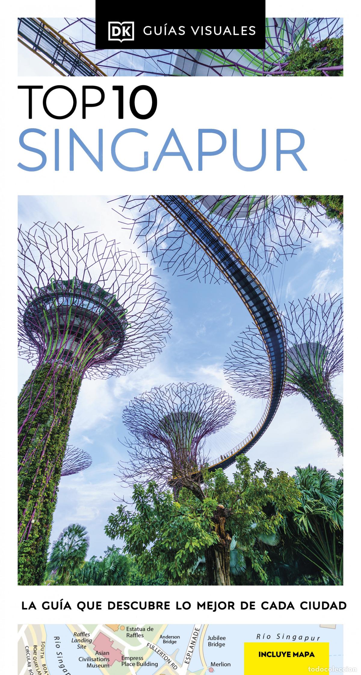 Libros: Singapur - AA.VV. - Foto 1