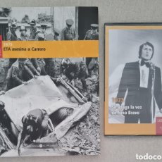 Libros: EL FRANQUISMO AÑO A AÑO N°33 1973