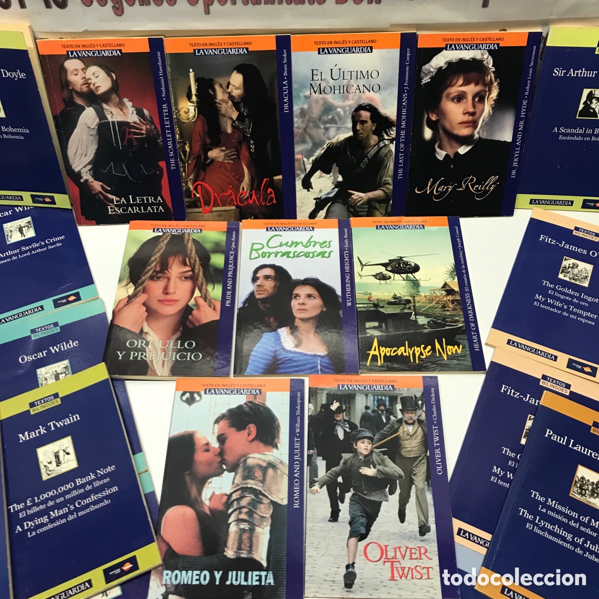 Libros: 40 LIBROS LA VANGUARDIA - Foto 3
