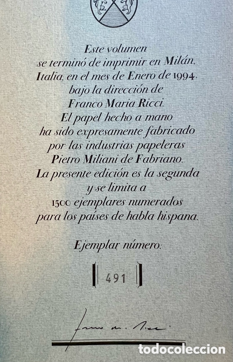 Libros: Beato de Liebana - Foto 2