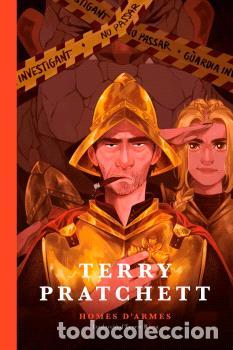 Libros: HOMES DARMES - Pratchett, Terry - Foto 1