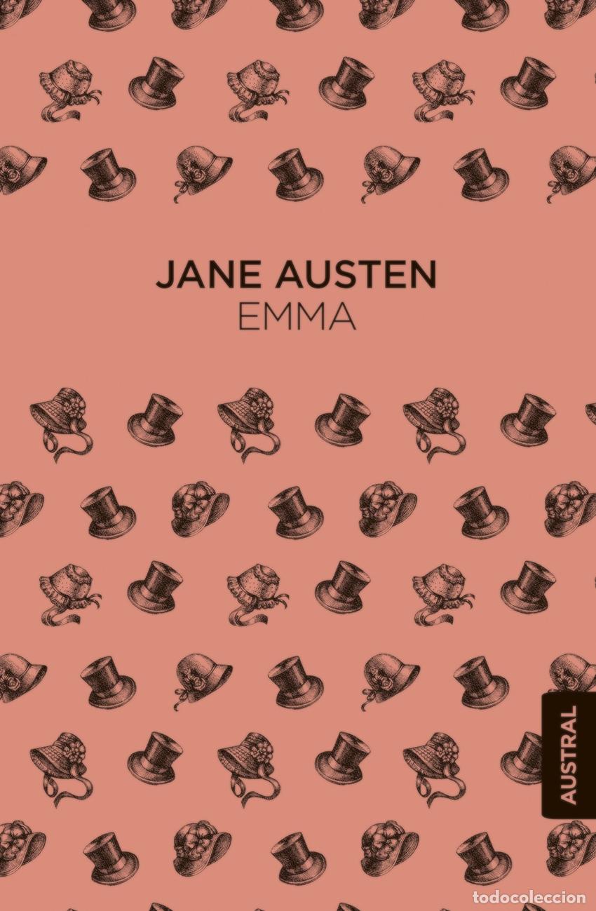Libros: Emma - AUSTEN, JANE - Foto 1