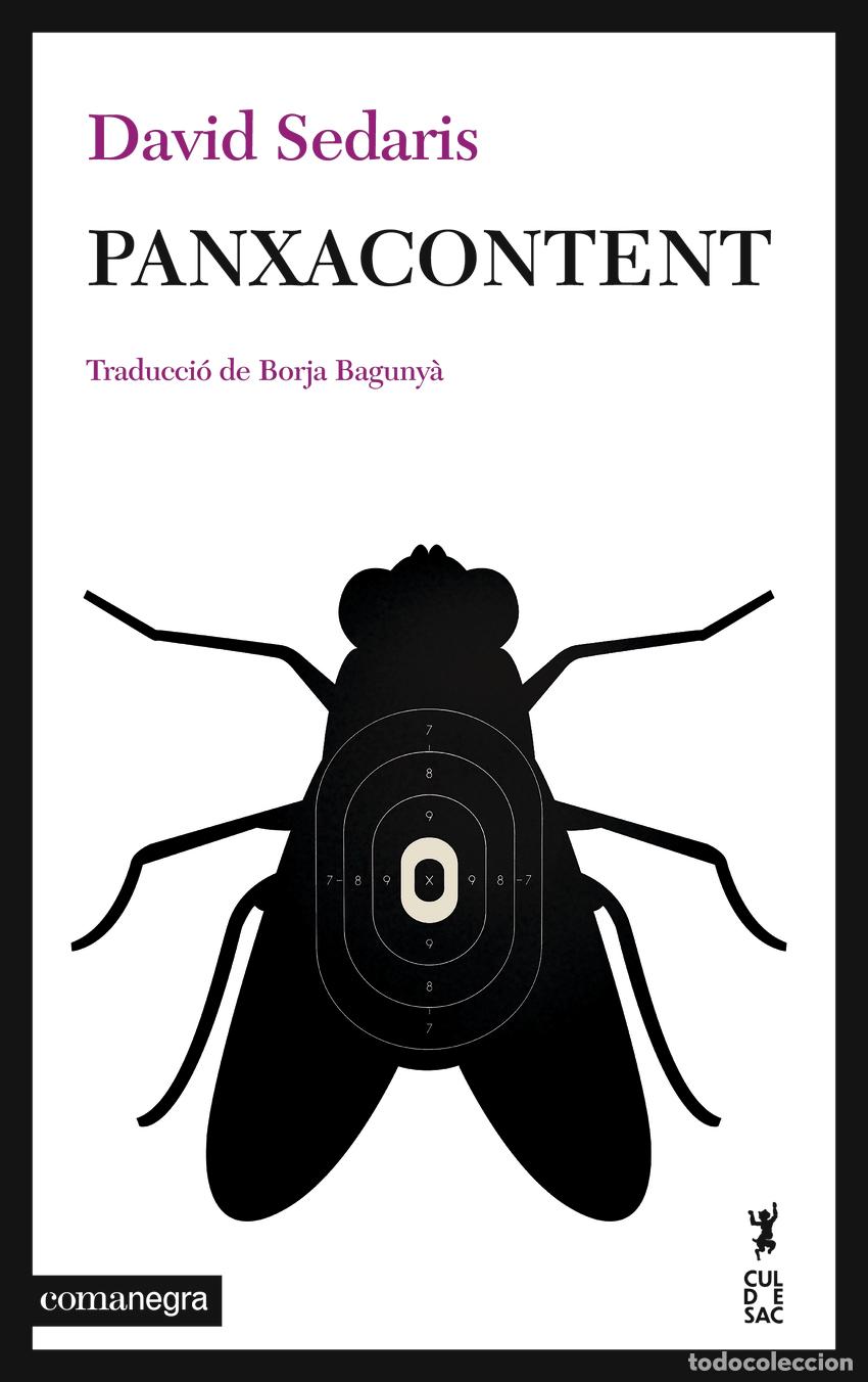 Libros: Panxacontent - Sedaris, David - Foto 1