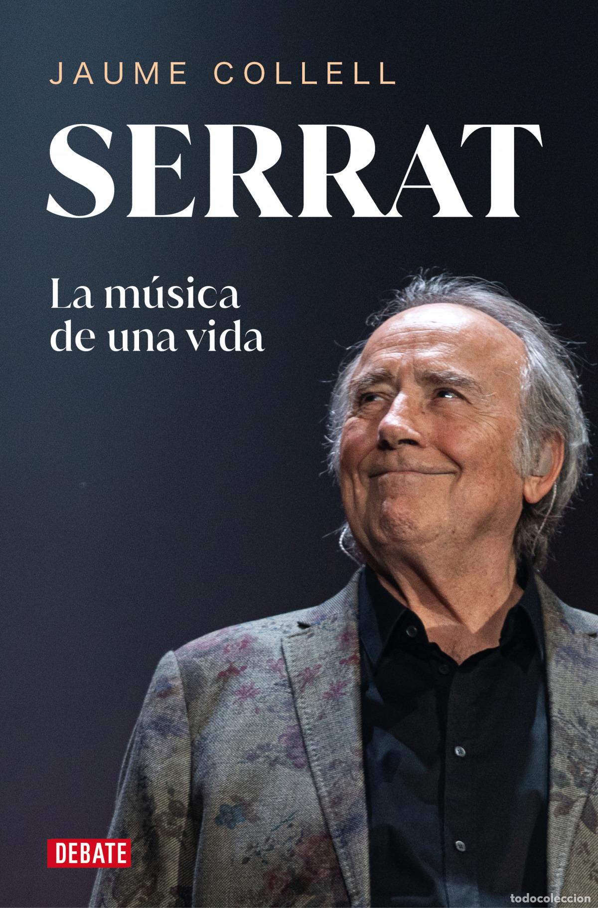 Libros: Serrat - Collell, Jaume - Foto 1