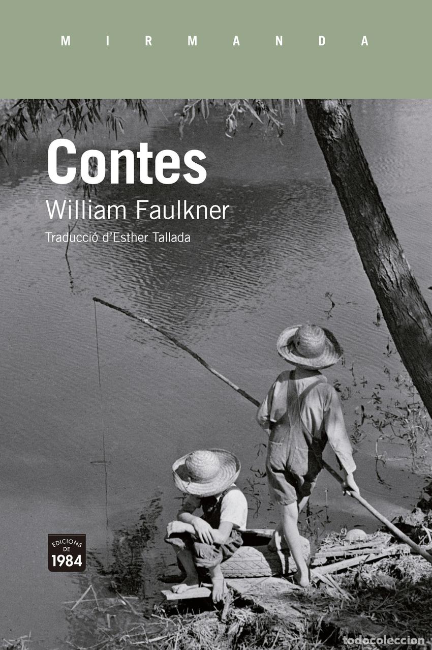 Libros: Contes - Faulkner, William - Foto 1