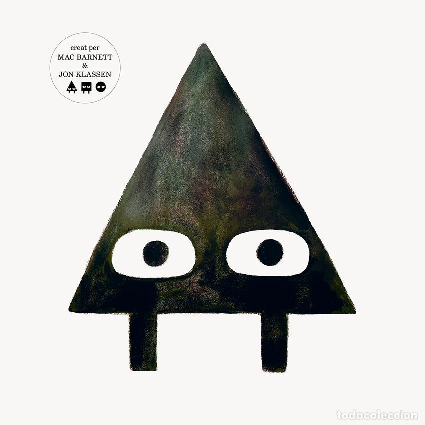 Libros: TRIANGLE - BARNETT, MAC - Foto 1