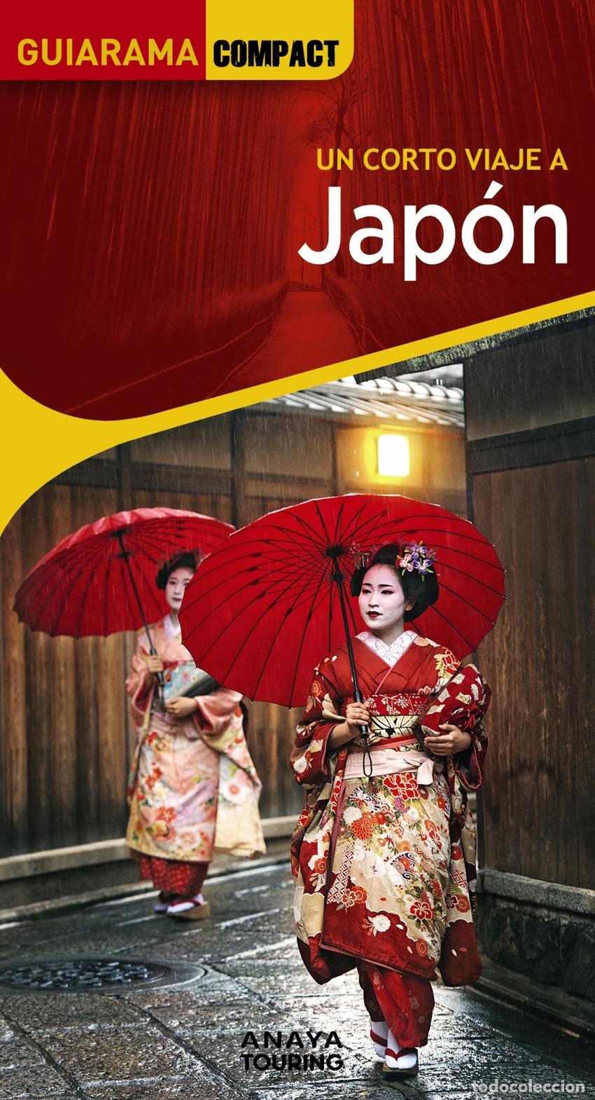 Libros: Jap&oacute;n - Morte, Marc - Foto 1