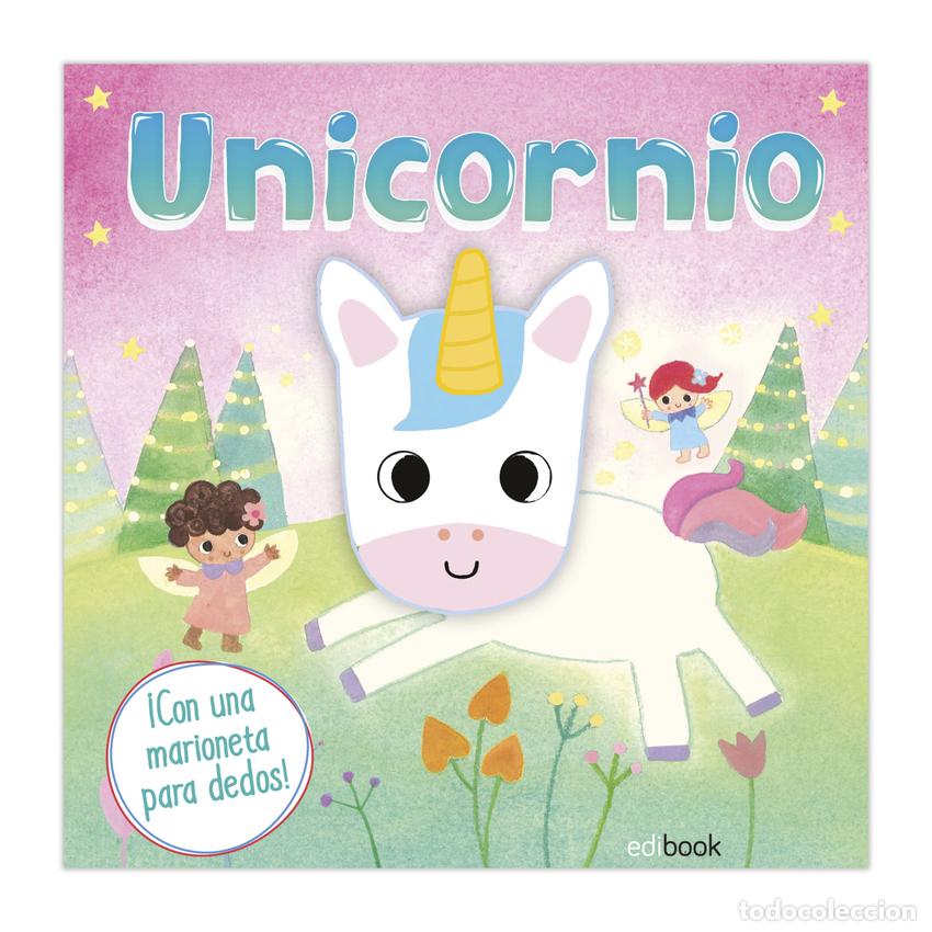 Libros: Unicornio - AA.VV. - Foto 1