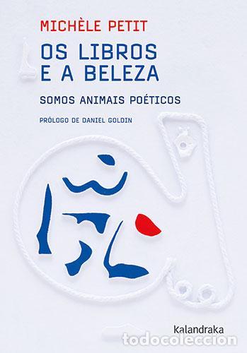 Libros: Os libros e a beleza - Petit, Mich&egrave;le - Foto 1
