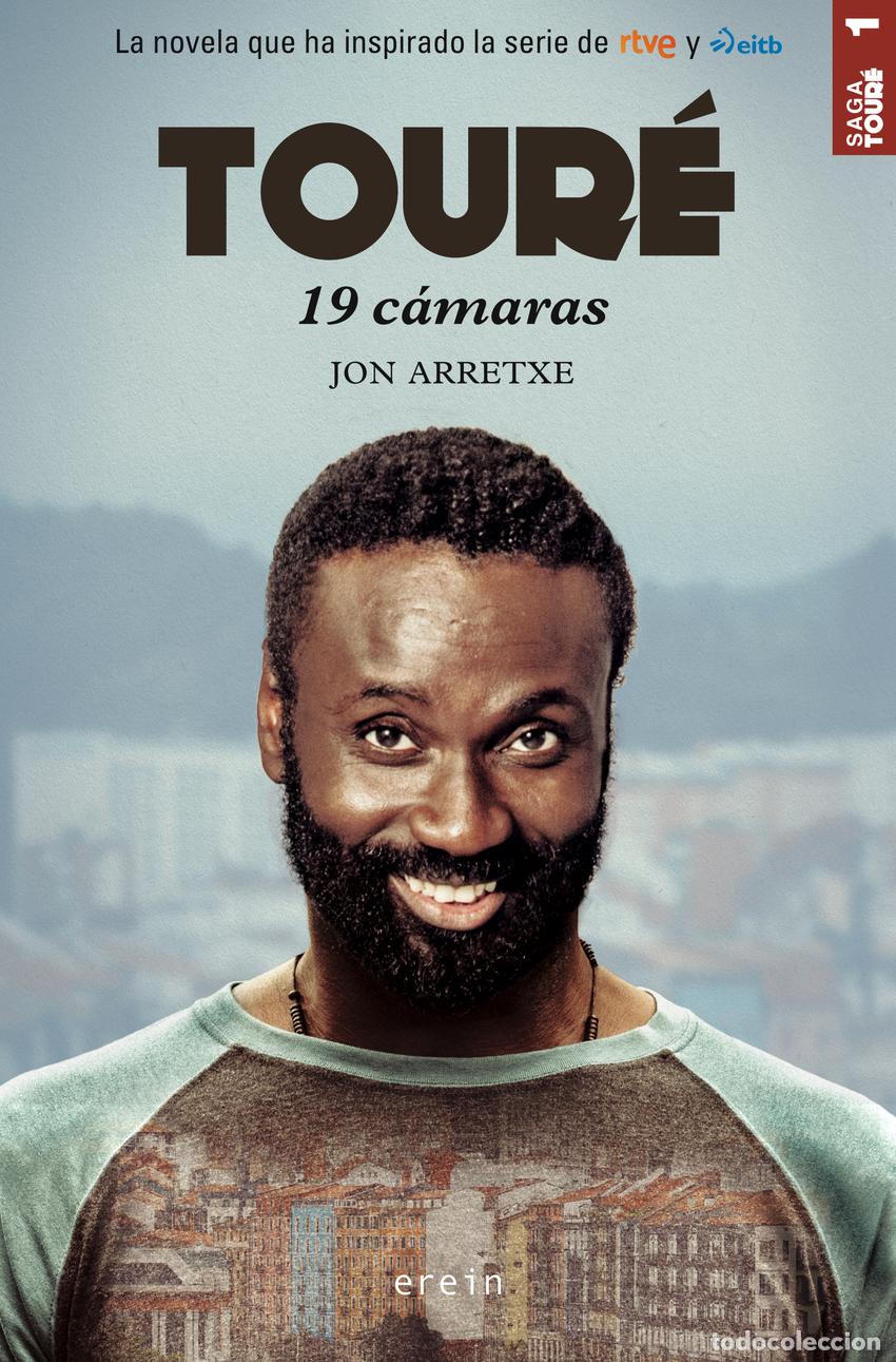 Libros: 19 c&aacute;maras (2&ordf; Ed.) - Arretxe, Jon - Foto 1
