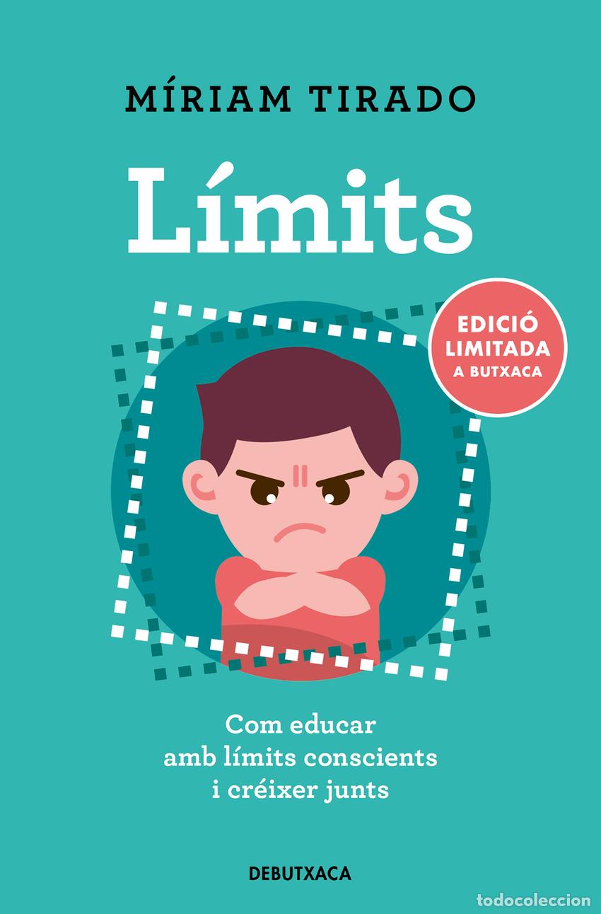 Libros: L&iacute;mits (edici&oacute; limitada) - Tirado, M&iacute;riam - Foto 1